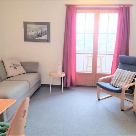 Bisang L Apartment Arosa Luaran gambar