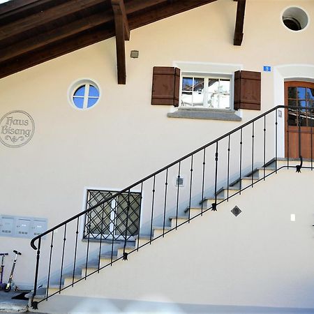 Bisang L Apartment Arosa Luaran gambar