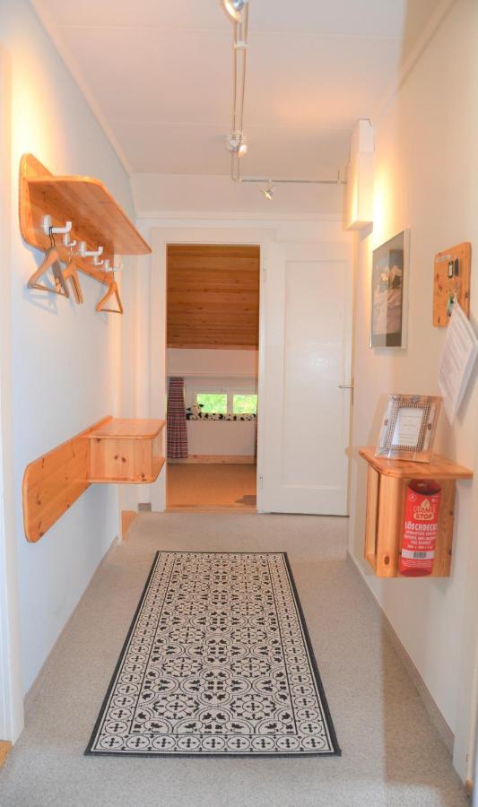 Bisang L Apartment Arosa Luaran gambar