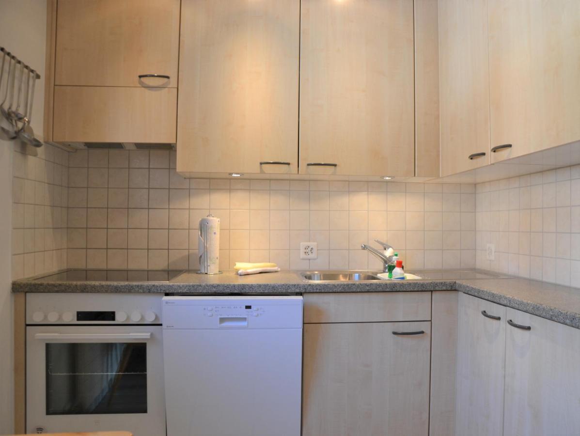 Bisang L Apartment Arosa Luaran gambar