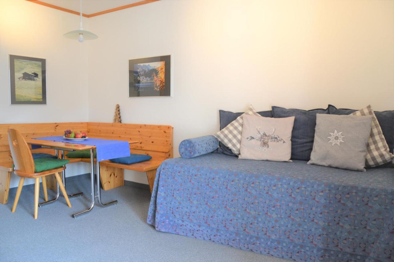 Bisang L Apartment Arosa Luaran gambar