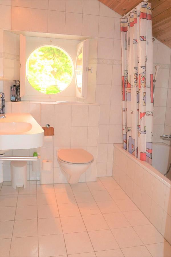 Bisang L Apartment Arosa Luaran gambar