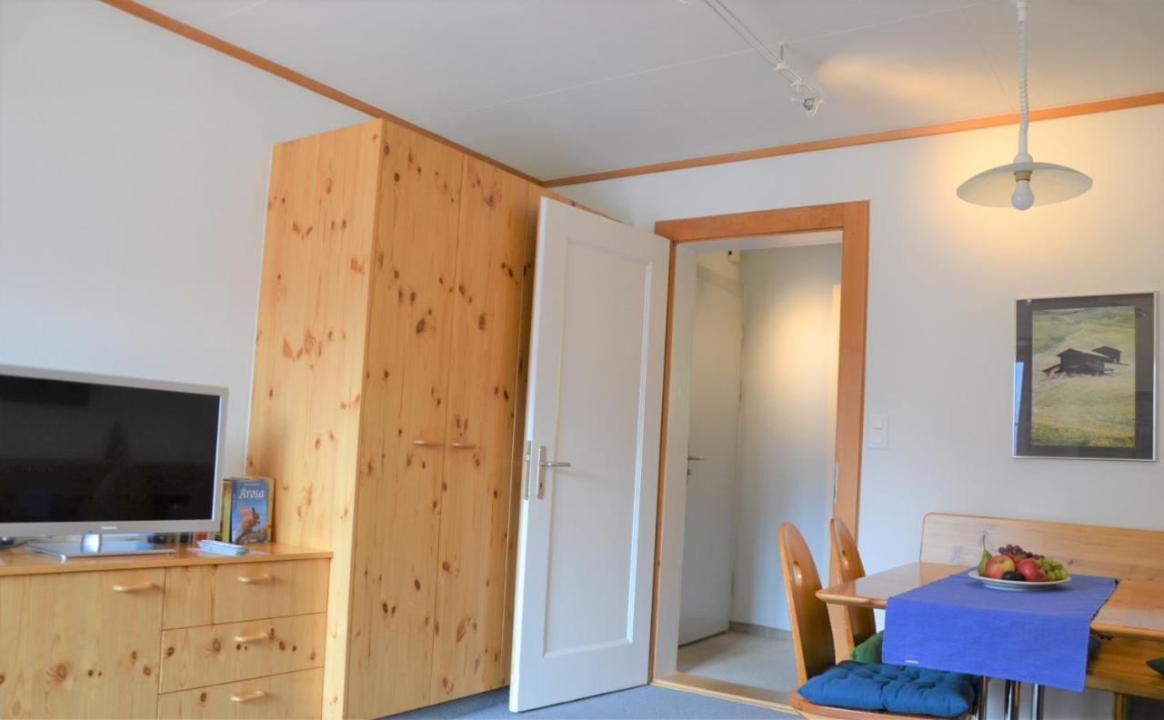 Bisang L Apartment Arosa Luaran gambar