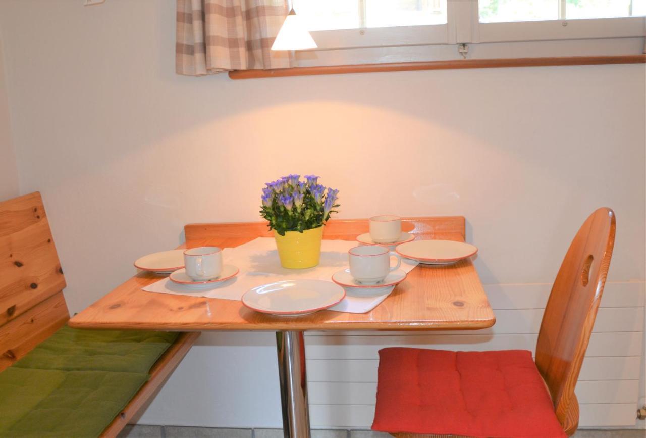 Bisang L Apartment Arosa Luaran gambar