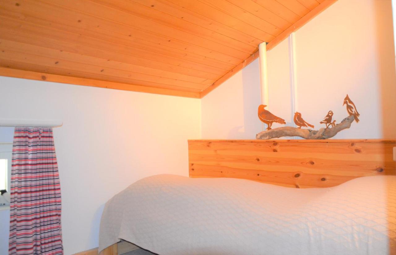 Bisang L Apartment Arosa Luaran gambar