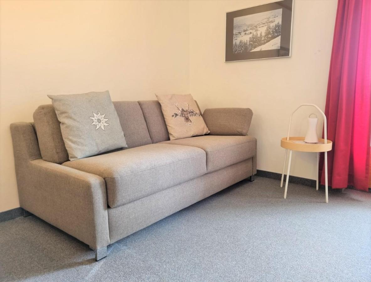 Bisang L Apartment Arosa Luaran gambar